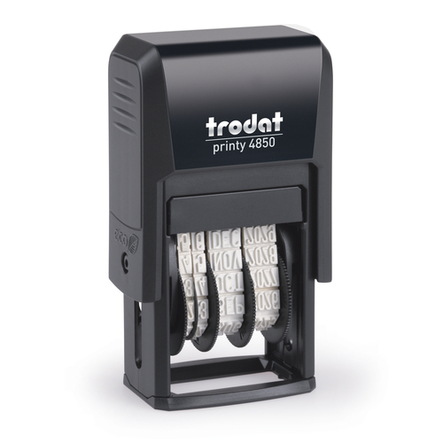 Trodat Printy 4.0 4850/L2 (Italienisch)