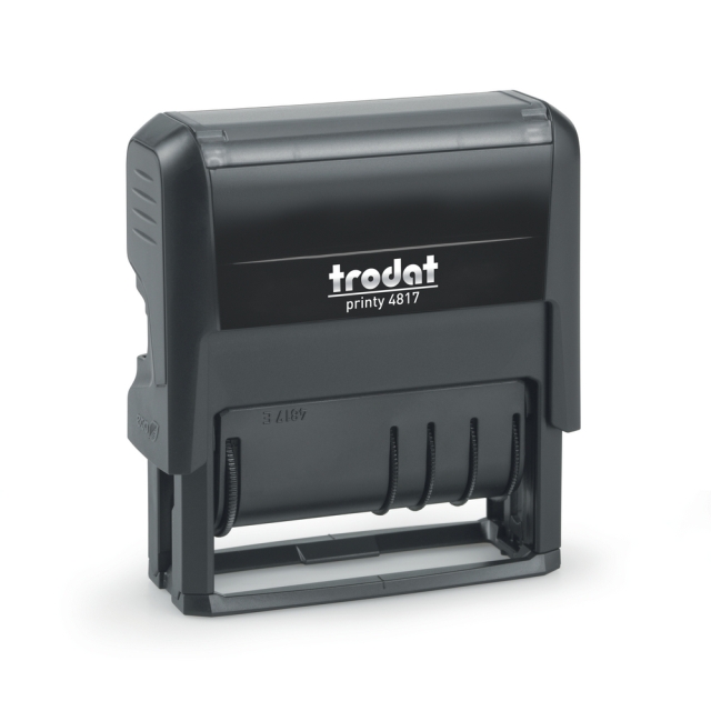 Trodat Printy 4.0 4817 (Italienisch)