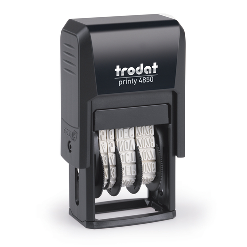Trodat Printy 4.0 4850/L2 (Italian)