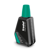 Stamp ink 7011 green - 28ml