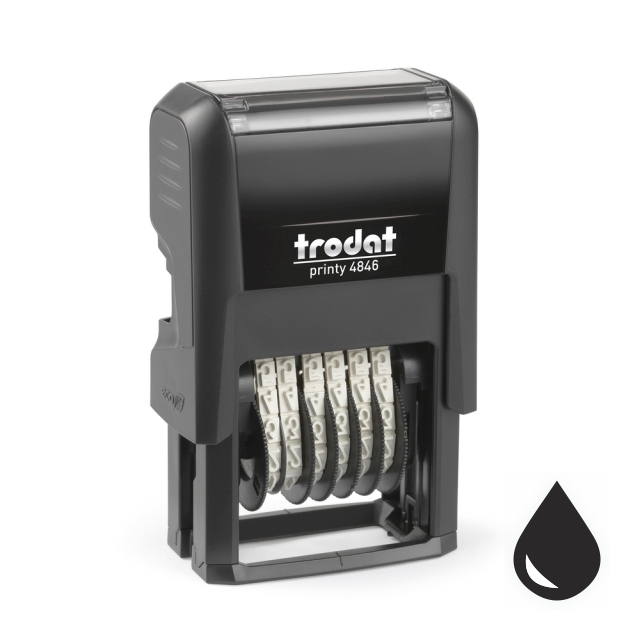 Trodat Printy 4.0 4846