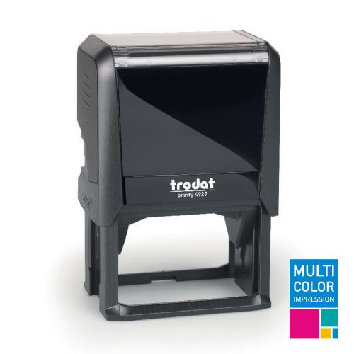 Trodat Printy 4927 4.0 Multicolore