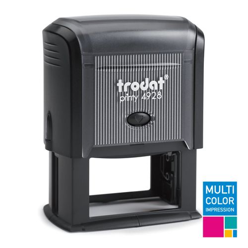 Trodat Printy 4928 Multicolore 